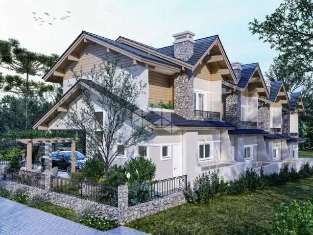 Casa venda em Região Geográfica Imediata de Caxias do Sul, Nova Petrópolis