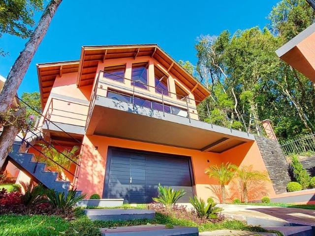 Casa venda em Região Geográfica Imediata de Caxias do Sul, Nova Petrópolis