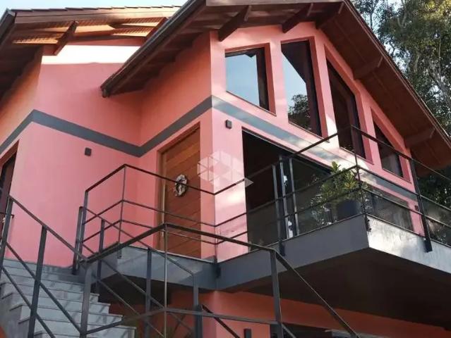 Casa venda em Região Geográfica Imediata de Caxias do Sul, Nova Petrópolis