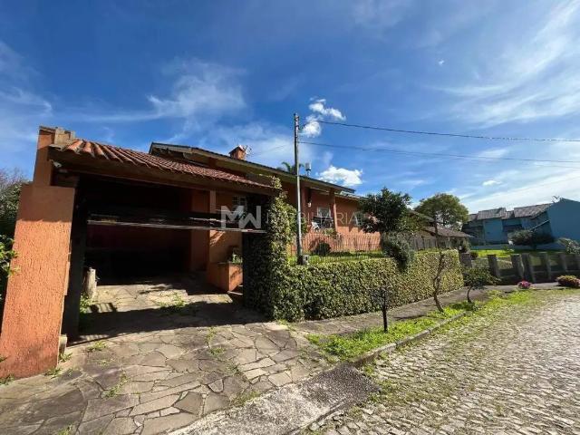 Casa venda em Nova Petrópolis