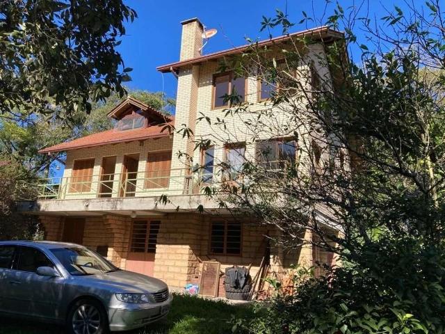 Casa venda em Região Geográfica Imediata de Caxias do Sul, Nova Petrópolis