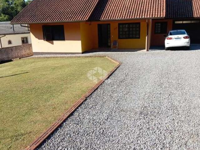 Casa venda em Região Geográfica Imediata de Caxias do Sul, Nova Petrópolis