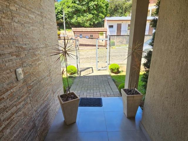 Casa venda em Nova Petrópolis