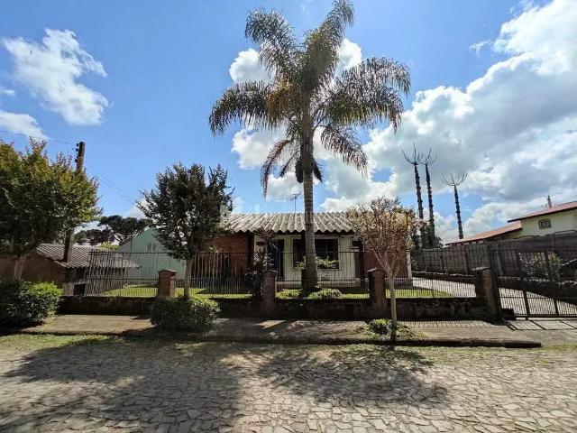 Casa venda em Nova Petrópolis