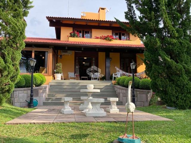 Casa venda em Região Geográfica Imediata de Caxias do Sul, Nova Petrópolis