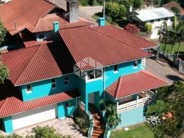 Casa venda em Região Geográfica Imediata de Caxias do Sul, Nova Petrópolis
