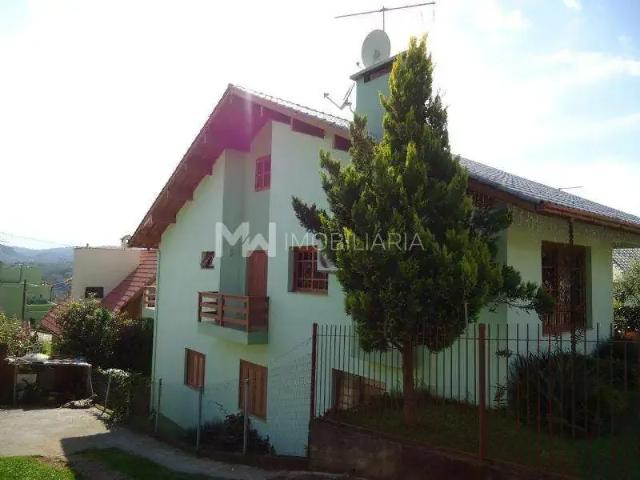 Casa venda em Região Geográfica Imediata de Caxias do Sul, Nova Petrópolis