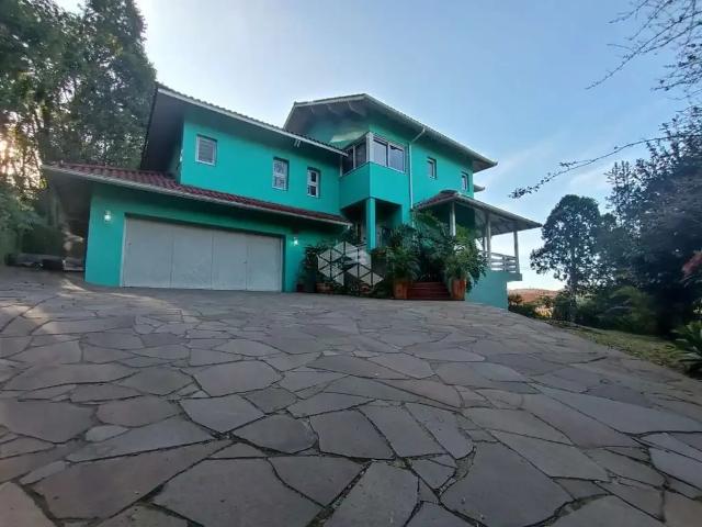 Casa venda em Região Geográfica Imediata de Caxias do Sul, Nova Petrópolis