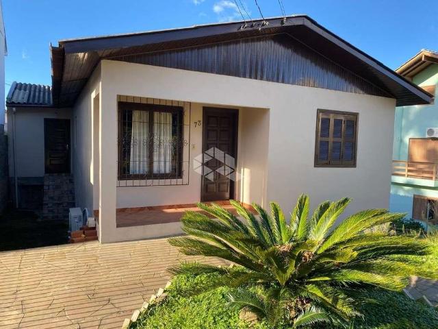 Casa venda em Região Geográfica Imediata de Caxias do Sul, Nova Petrópolis