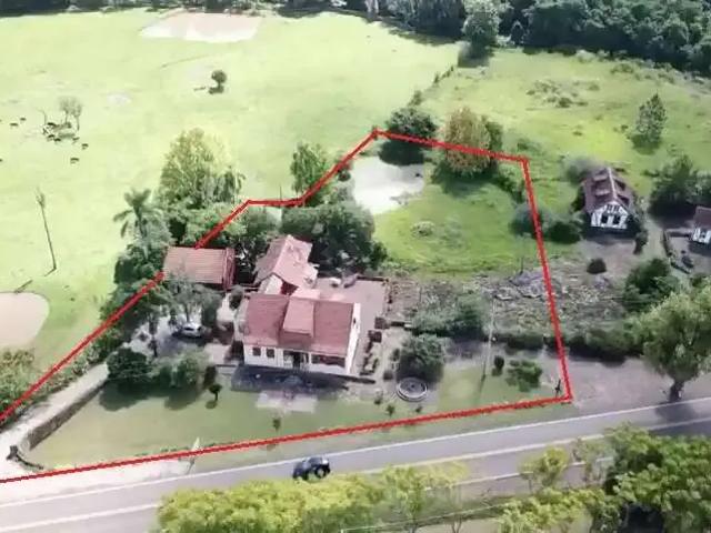 Casa venda em Região Geográfica Imediata de Caxias do Sul, Nova Petrópolis