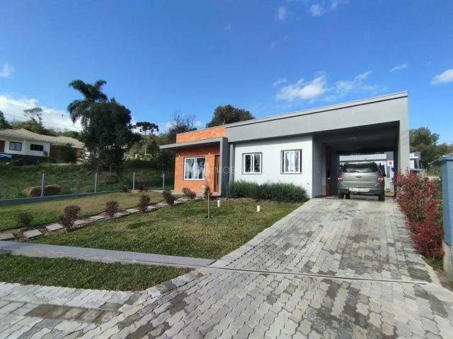 Casa venda em Região Geográfica Imediata de Caxias do Sul, Nova Petrópolis