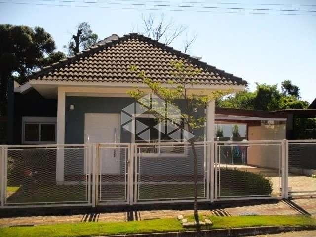 Casa venda em Região Geográfica Imediata de Caxias do Sul, Nova Petrópolis