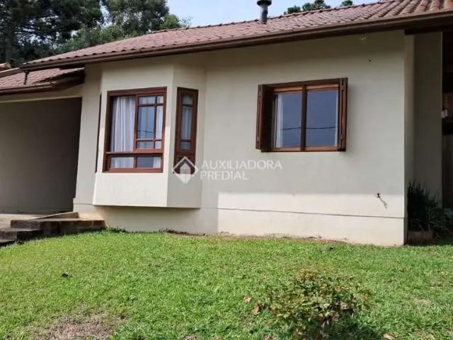 Casa venda em Região Geográfica Imediata de Caxias do Sul, Nova Petrópolis