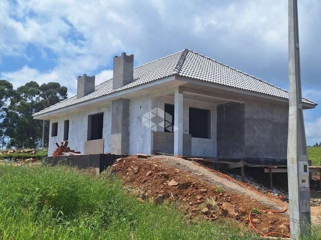 Casa venda em Região Geográfica Imediata de Caxias do Sul, Nova Petrópolis
