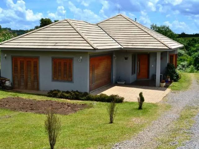 Casa venda em Região Geográfica Imediata de Caxias do Sul, Nova Petrópolis