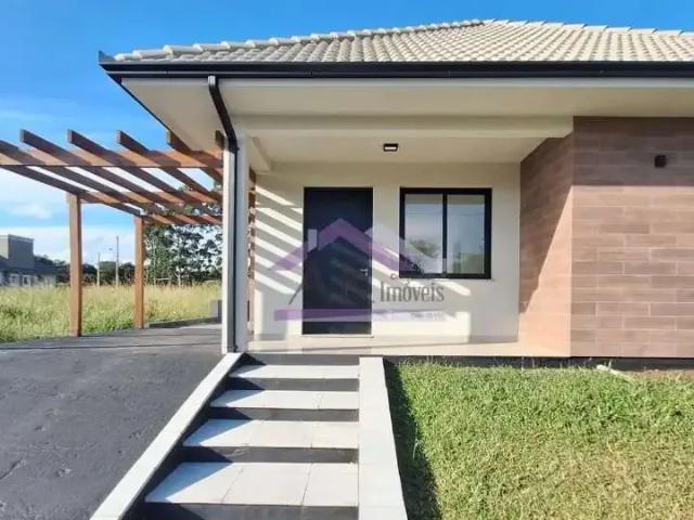 Casa venda em Região Geográfica Imediata de Caxias do Sul, Nova Petrópolis