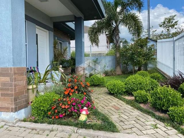 Casa venda em Região Geográfica Imediata de Caxias do Sul, Nova Petrópolis