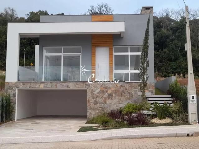Casa venda em Região Geográfica Imediata de Caxias do Sul, Nova Petrópolis