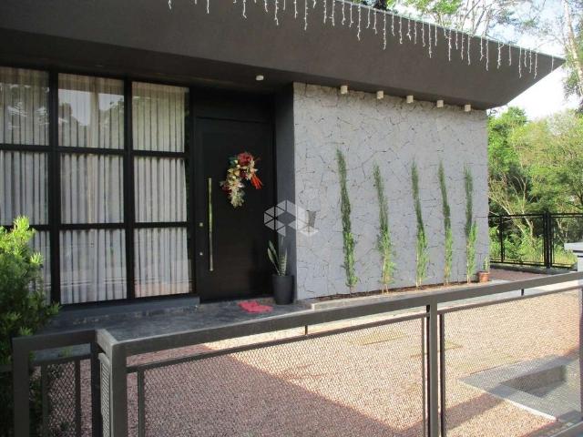 Casa venda em Região Geográfica Imediata de Caxias do Sul, Nova Petrópolis