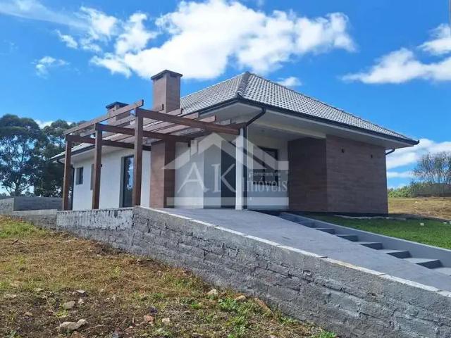 Casa venda em Região Geográfica Imediata de Caxias do Sul, Nova Petrópolis