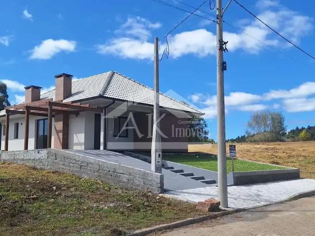 Casa venda em Região Geográfica Imediata de Caxias do Sul, Nova Petrópolis