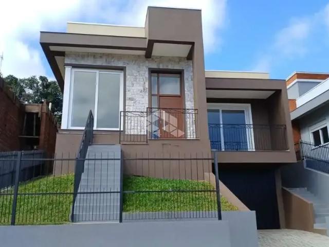 Casa venda em Região Geográfica Imediata de Caxias do Sul, Nova Petrópolis