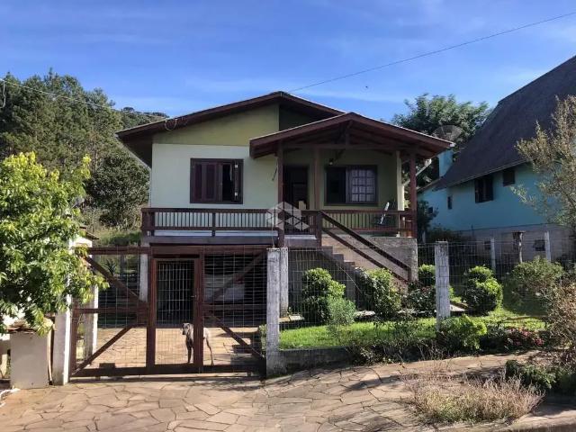 Casa venda em Região Geográfica Imediata de Caxias do Sul, Nova Petrópolis