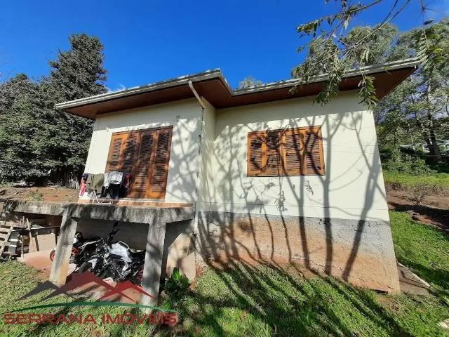 Casa venda em Região Geográfica Imediata de Caxias do Sul, Nova Petrópolis