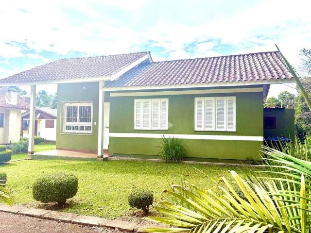 Casa venda em Região Geográfica Imediata de Caxias do Sul, Nova Petrópolis