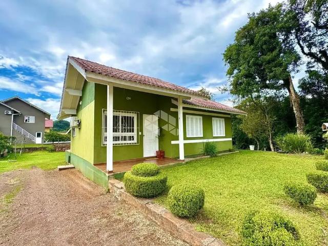Casa venda em Região Geográfica Imediata de Caxias do Sul, Nova Petrópolis