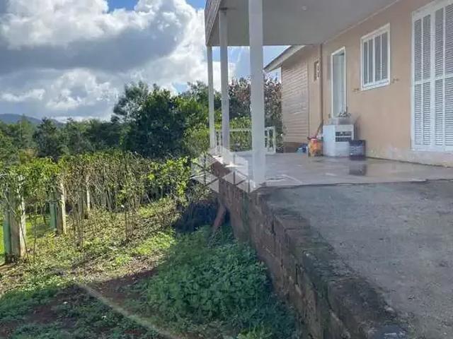 Casa venda em Região Geográfica Imediata de Caxias do Sul, Nova Petrópolis