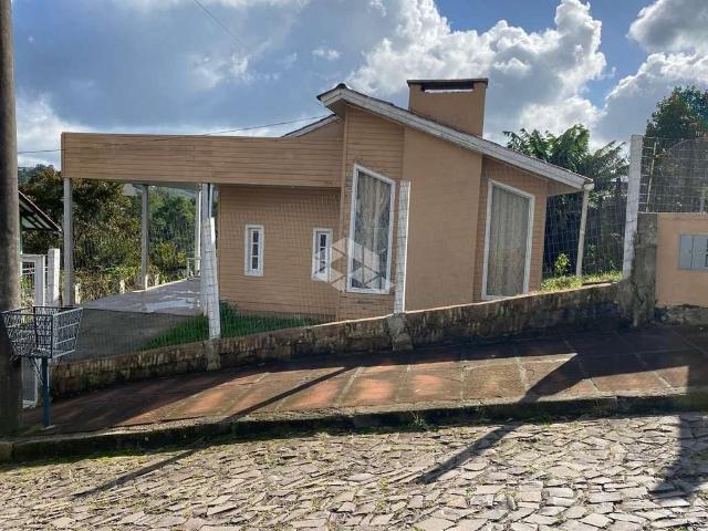 Casa venda em Região Geográfica Imediata de Caxias do Sul, Nova Petrópolis