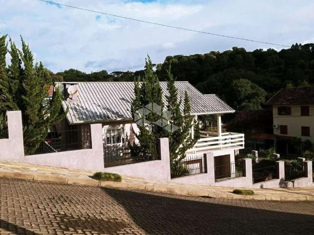 Casa venda em Região Geográfica Imediata de Caxias do Sul, Nova Petrópolis