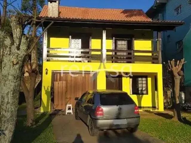 Casa venda em Região Geográfica Imediata de Caxias do Sul, Nova Petrópolis