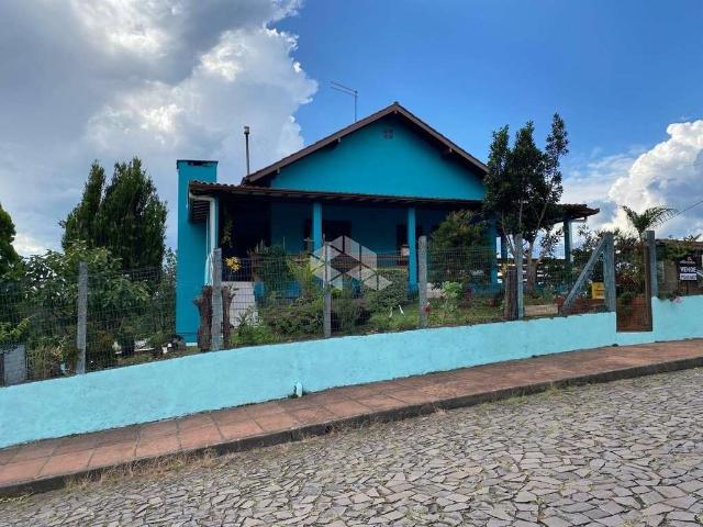 Casa venda em Região Geográfica Imediata de Caxias do Sul, Nova Petrópolis