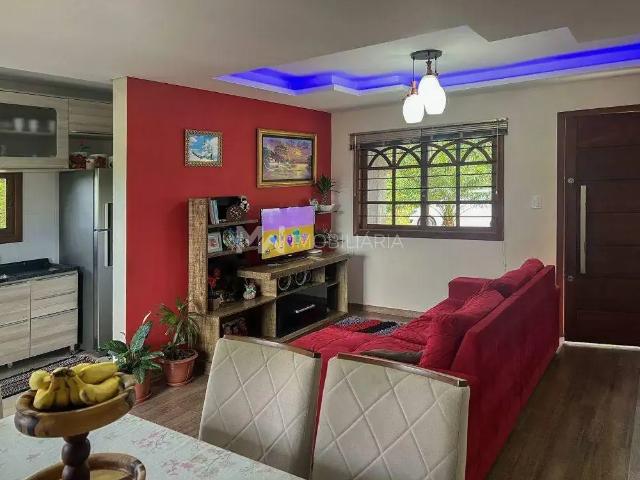 Casa venda em Nova Petrópolis