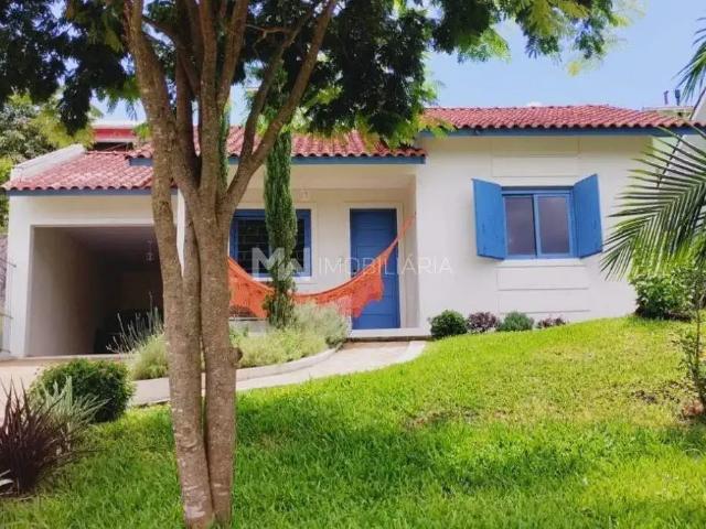 Casa venda em Nova Petrópolis