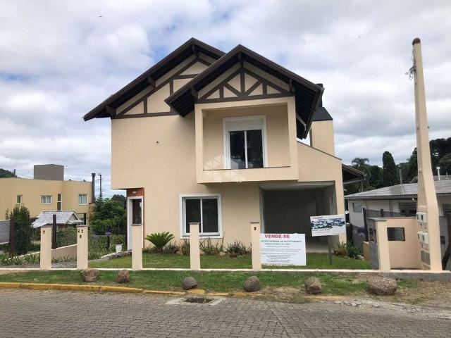 Casa venda em Região Geográfica Imediata de Caxias do Sul, Nova Petrópolis