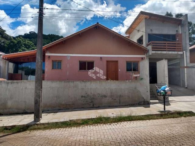 Casa venda em Região Geográfica Imediata de Caxias do Sul, Nova Petrópolis