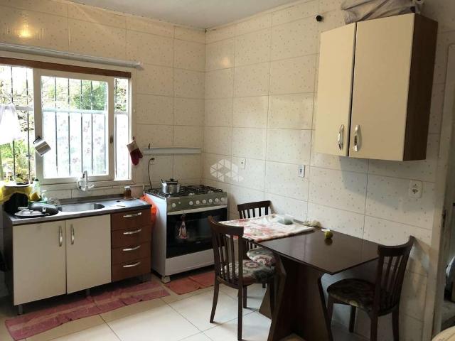 Casa venda em Região Geográfica Imediata de Caxias do Sul, Nova Petrópolis