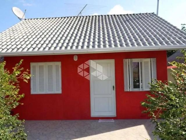 Casa venda em Nova Petrópolis