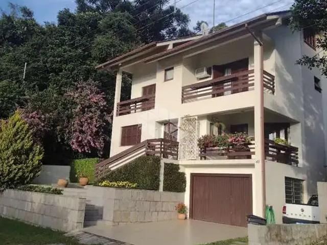 Casa venda em Região Geográfica Imediata de Caxias do Sul, Nova Petrópolis