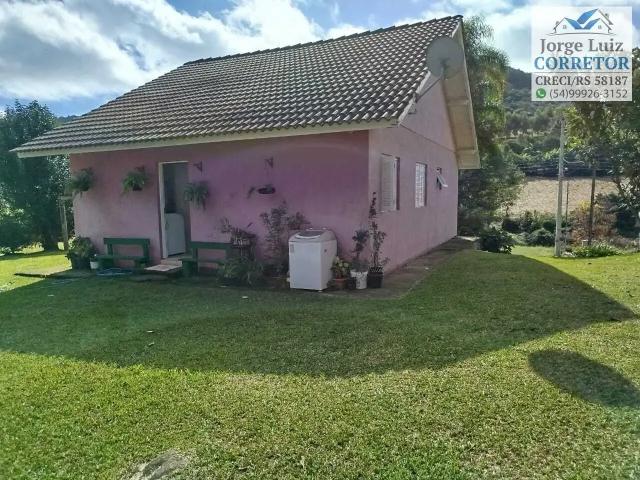Casa venda em Região Geográfica Imediata de Caxias do Sul, Nova Petrópolis