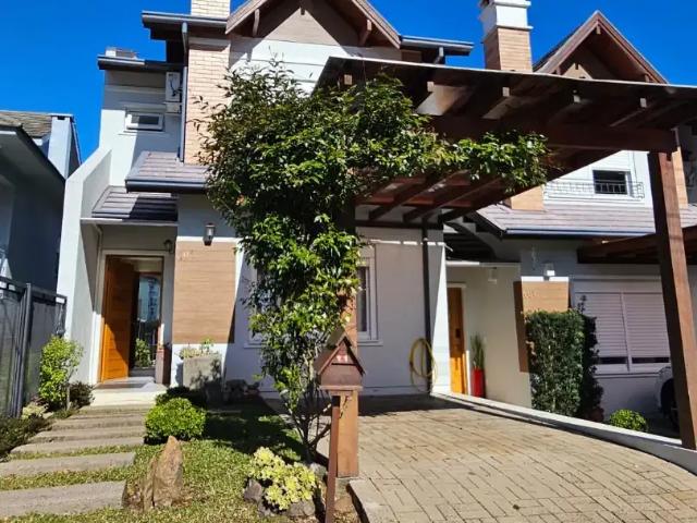 Casa venda em Região Geográfica Imediata de Caxias do Sul, Nova Petrópolis