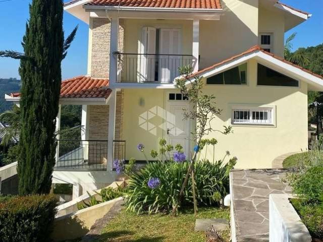 Casa venda em Região Geográfica Imediata de Caxias do Sul, Nova Petrópolis