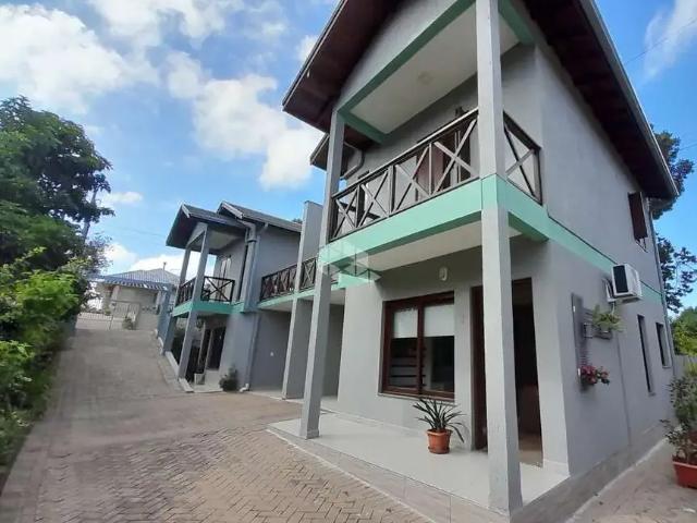 Casa venda em Região Geográfica Imediata de Caxias do Sul, Nova Petrópolis