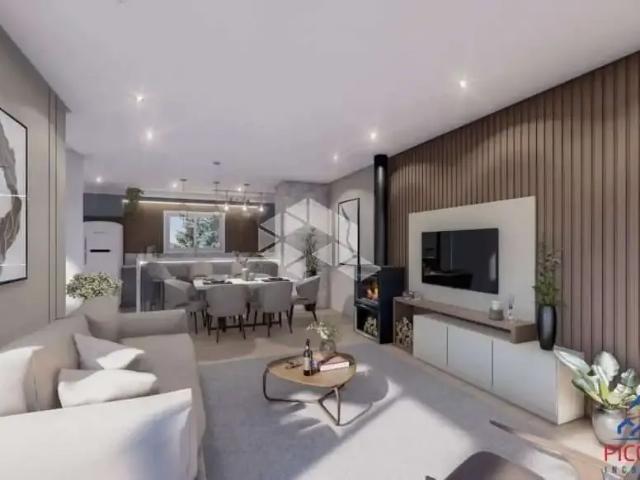 Casa venda em Região Geográfica Imediata de Caxias do Sul, Nova Petrópolis