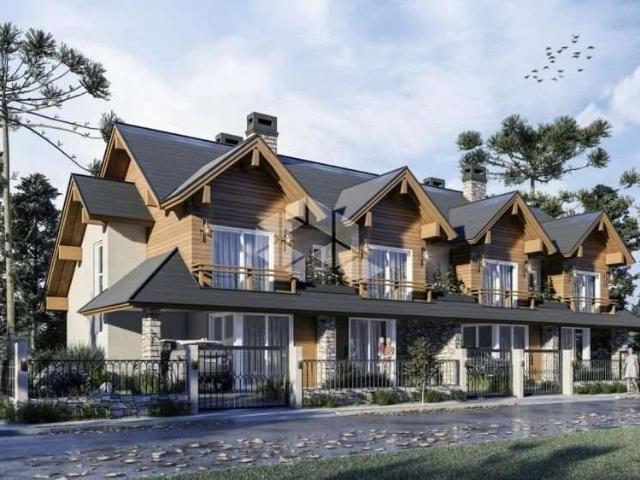 Casa venda em Região Geográfica Imediata de Caxias do Sul, Nova Petrópolis