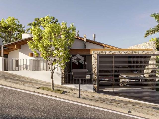 Casa venda em Região Geográfica Imediata de Caxias do Sul, Nova Petrópolis