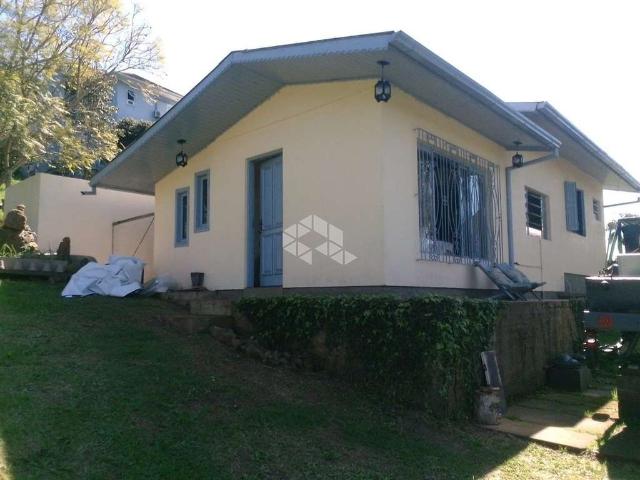 Casa venda em Região Geográfica Imediata de Caxias do Sul, Nova Petrópolis